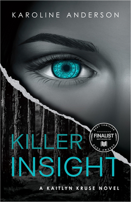 Killer Insight 1963511034 Book Cover