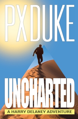 Uncharted 1928161758 Book Cover