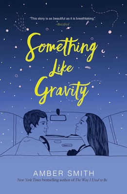 Something Like Gravity 1534437193 Book Cover