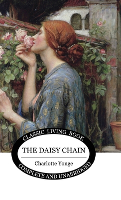 The Daisy Chain 1761530860 Book Cover