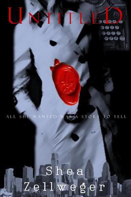 Untitled: A Detective Novel 1508990883 Book Cover