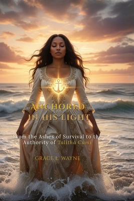 Anchored in His Light B0GQCWFD2F Book Cover
