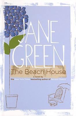 The Beach House (Wheeler Large Print Book Series) [Large Print] 1597227730 Book Cover