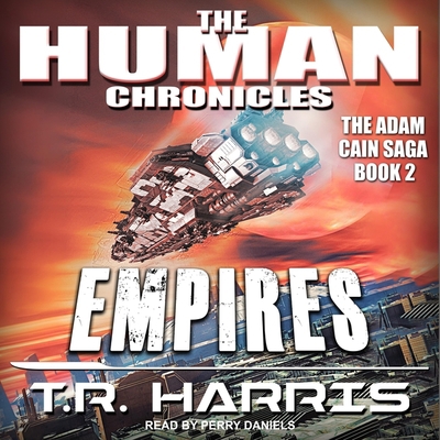Empires B08ZBPK1V8 Book Cover