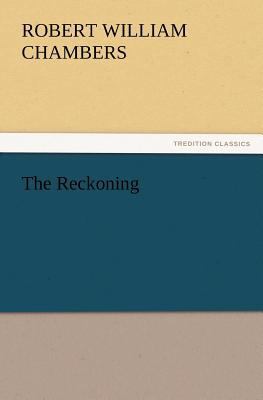 The Reckoning 3847224050 Book Cover
