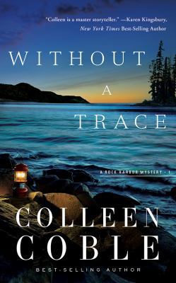 Without a Trace 1543603327 Book Cover