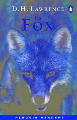 The Fox: Penguin Readers Level 2 0582401259 Book Cover