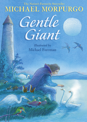 Gentle Giant 0007520433 Book Cover