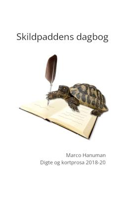 Skildpaddens dagbog [Danish] 1445726157 Book Cover