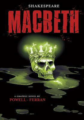 Macbeth 1434225062 Book Cover