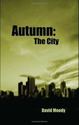 Autumn: The City 0955005116 Book Cover