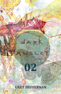 Dark Ansley 02 1068697210 Book Cover