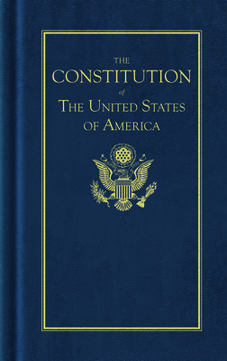 Constitution of the United States 1557091056 Book Cover