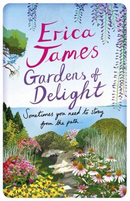 Gardens Of Delight 1409153452 Book Cover