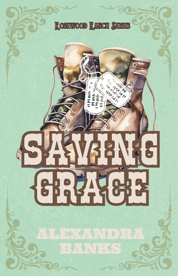 Saving Grace 1763772829 Book Cover