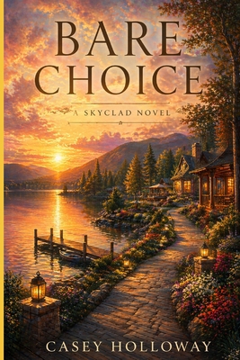 Bare Choice B0GY8ZF8LG Book Cover