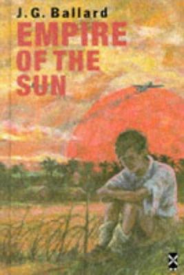 New Windmills: Empire of the Sun (New Windmills) 0435123424 Book Cover