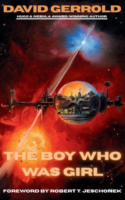 The Boy Who Was Girl B0FB4PZZQ8 Book Cover