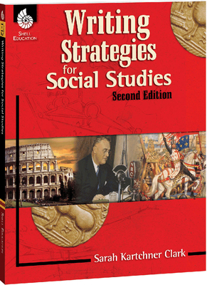Writing Strategies for Social Studies 1425811612 Book Cover
