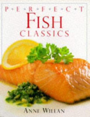 Fish (Perfect) 0751303860 Book Cover