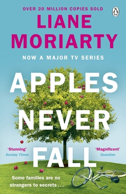 Apples Never Fall: The No 1 Sunday Times bestse... 1405942258 Book Cover