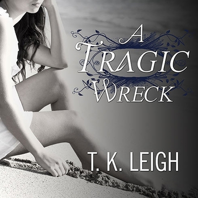 A Tragic Wreck B08XLGJNNV Book Cover