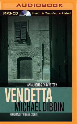 Vendetta 1491574038 Book Cover