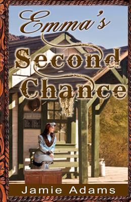 Emma's Second Chance 1494298007 Book Cover