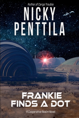 Frankie Finds a Dot 1943192294 Book Cover