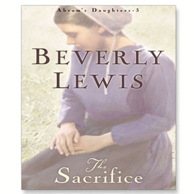 Sacrifice B08XL6J5ZQ Book Cover