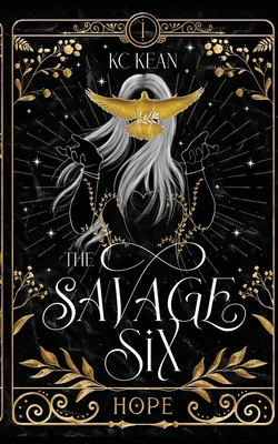 Savage Hope 191520352X Book Cover