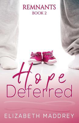 Hope Deferred 0997883111 Book Cover