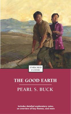 Good Earth 1416500189 Book Cover