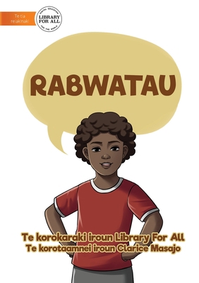 My Body - Rabwatau (Te Kiribati) [Miscellaneous] 1922918695 Book Cover