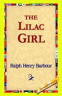 The Lilac Girl 1421815958 Book Cover