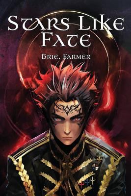Stars Like Fate 0692983317 Book Cover