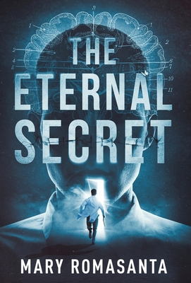The Eternal Secret B0D8S6DPVH Book Cover