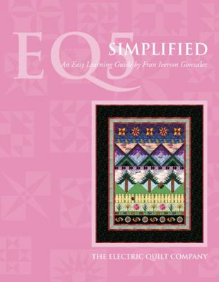 Eq5 Simplified: An Easy Learning Guide 1893824179 Book Cover