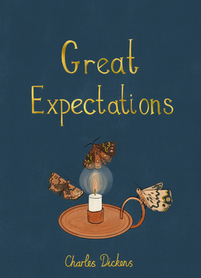 Great Expectations 1840228016 Book Cover