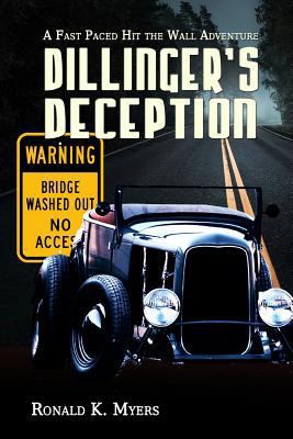 Dillingers Deception 1519535376 Book Cover