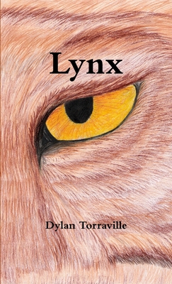 Lynx 1105234096 Book Cover