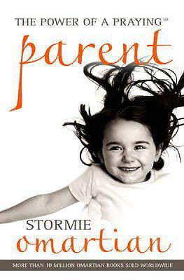 The Power of a Praying Parent 1842912941 Book Cover