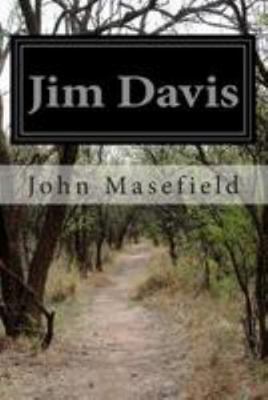 Jim Davis 1499538197 Book Cover