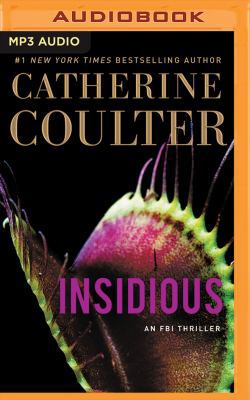 Insidious 148058701X Book Cover