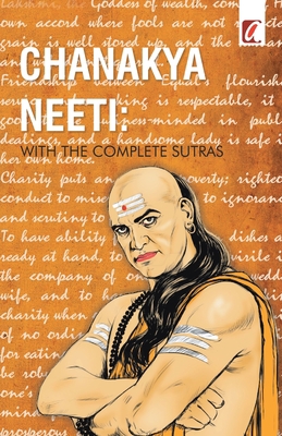 Chanakya Neeti 8195387055 Book Cover
