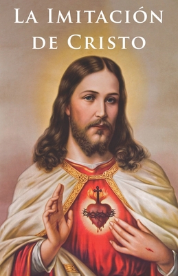 La Imitación de Cristo (Traducción): El Manual ... [Spanish] B0BF333JP5 Book Cover