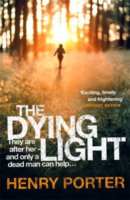 The Dying Light (S.F. MASTERWORKS) 0753827972 Book Cover