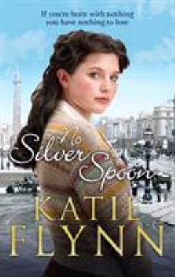 No Silver Spoon 1787461262 Book Cover