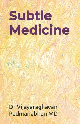 Subtle Medicine B0B677D9X5 Book Cover