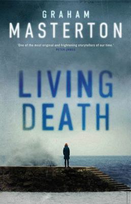 Living Death 1784081418 Book Cover